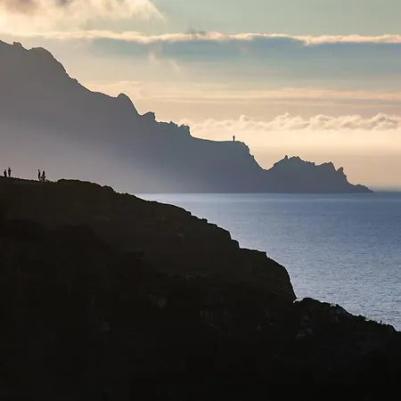 The Cliffs - A Pedrinha シャレー