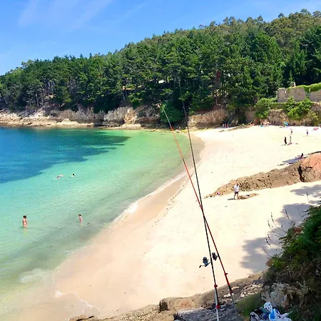 The Cliffs - A Pedrinha