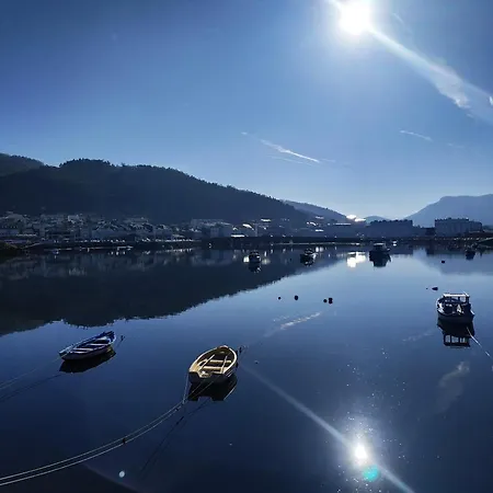 シャレー The Cliffs - A Pedrinha *