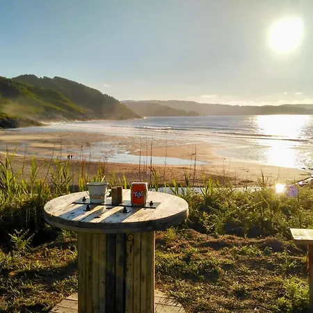 The Cliffs - A Pedrinha