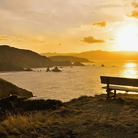 The Cliffs - A Pedrinha シャレー