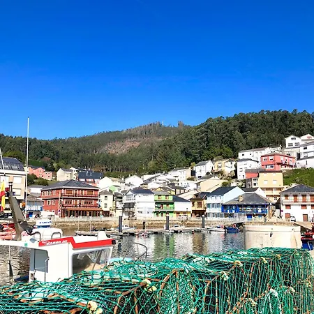 シャレー The Cliffs - A Pedrinha