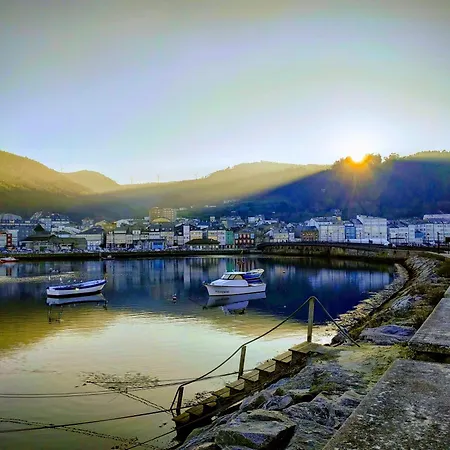 The Cliffs - A Pedrinha シャレー ビベイロ