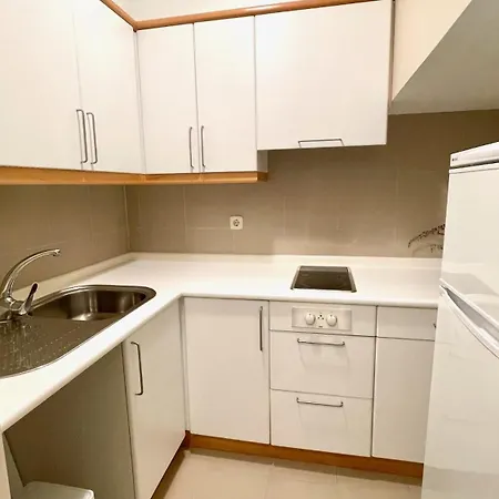 The Cliffs - A Pedrinha *