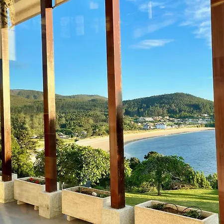 The Cliffs - A Pedrinha * 비베이로