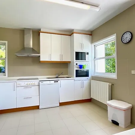 シャレー The Cliffs - A Pedrinha ビベイロ