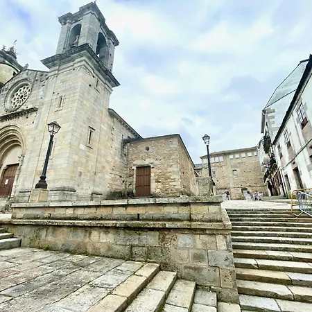 The Cliffs - A Pedrinha * ビベイロ