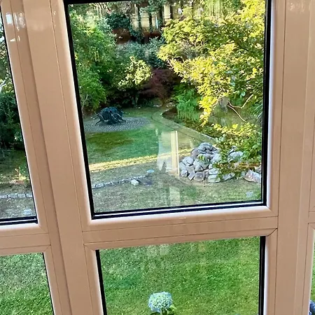 The Cliffs - A Pedrinha 샬레