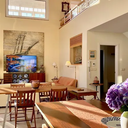 シャレー The Cliffs - A Pedrinha