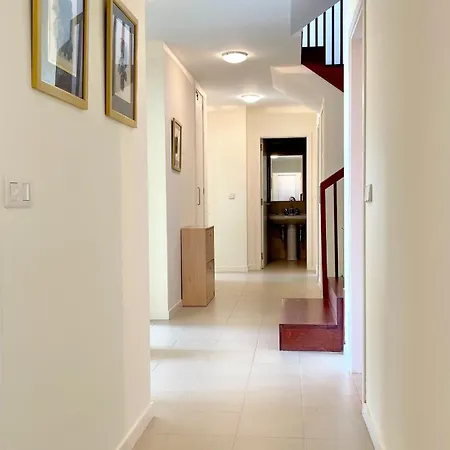 The Cliffs - A Pedrinha シャレー *