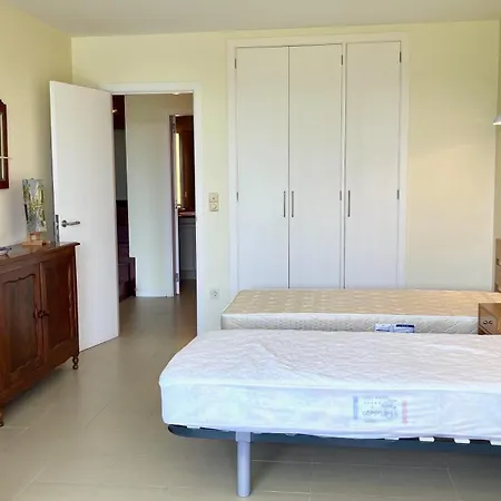 シャレー The Cliffs - A Pedrinha *