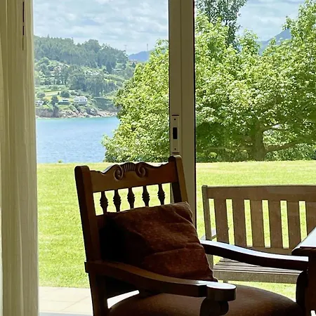 The Cliffs - A Pedrinha ビベイロ