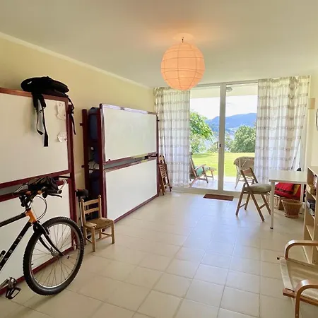 The Cliffs - A Pedrinha * ビベイロ