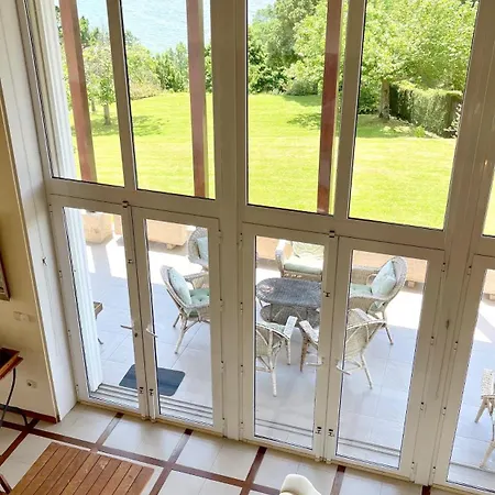 샬레 The Cliffs - A Pedrinha *