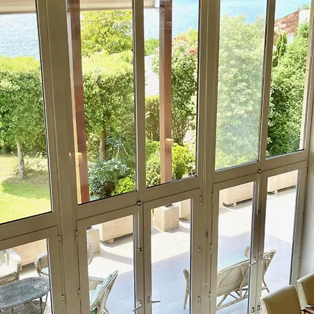 The Cliffs - A Pedrinha