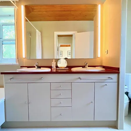 シャレー The Cliffs - A Pedrinha *