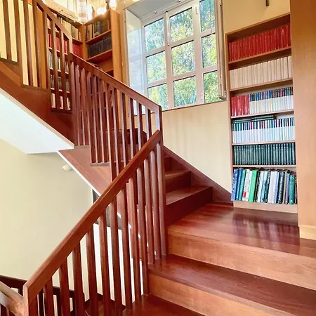 The Cliffs - A Pedrinha *