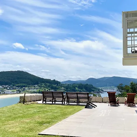 シャレー The Cliffs - A Pedrinha