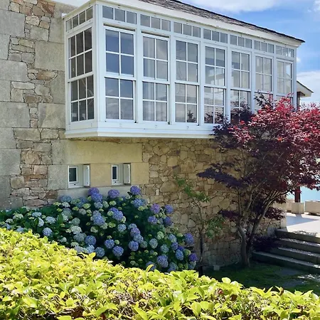 The Cliffs - A Pedrinha シャレー