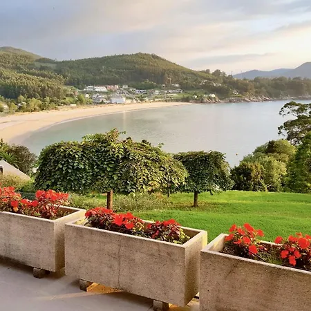 シャレー The Cliffs - A Pedrinha ビベイロ