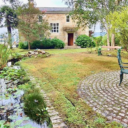 The Cliffs - A Pedrinha *