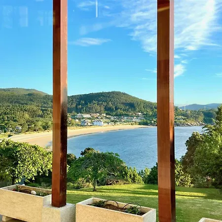 The Cliffs - A Pedrinha