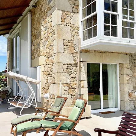 The Cliffs - A Pedrinha シャレー ビベイロ