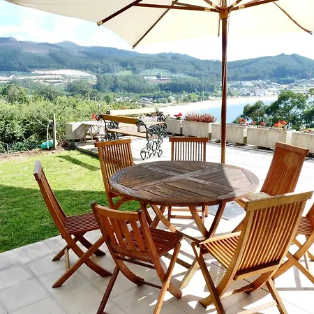 The Cliffs - A Pedrinha シャレー ビベイロ