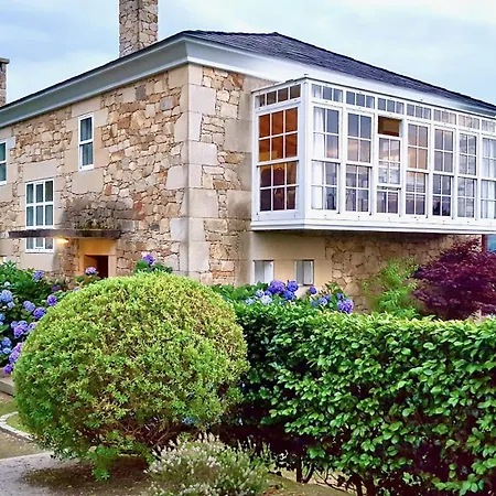 The Cliffs - A Pedrinha