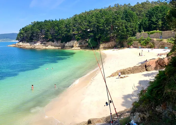 The Cliffs - A Pedrinha