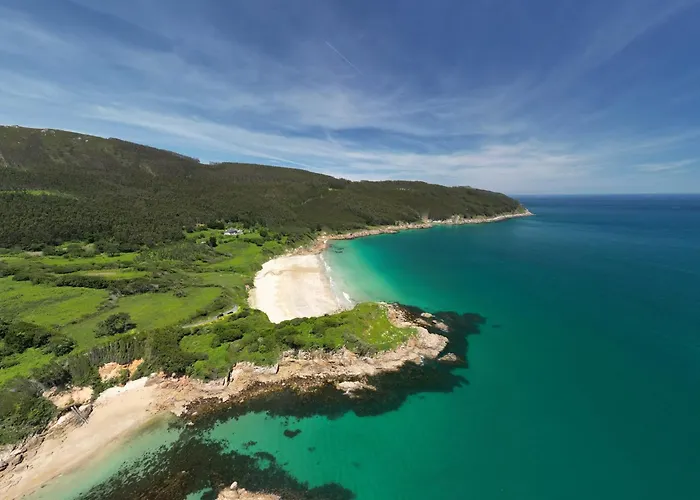 The Cliffs - A Pedrinha Шале *