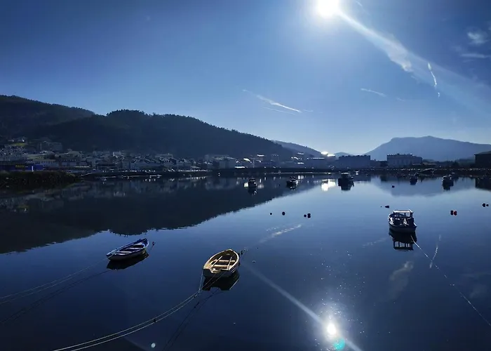 Шале The Cliffs - A Pedrinha *