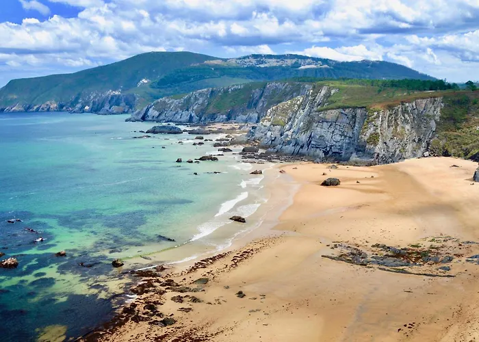 The Cliffs - A Pedrinha * Вивейро