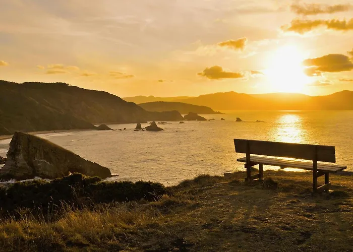 The Cliffs - A Pedrinha Шале