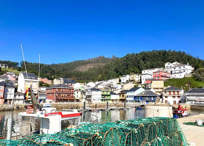 Шале The Cliffs - A Pedrinha