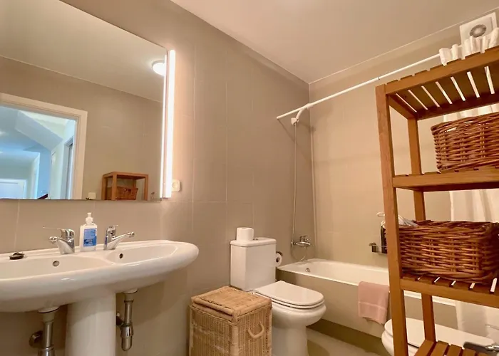 The Cliffs - A Pedrinha Шале *