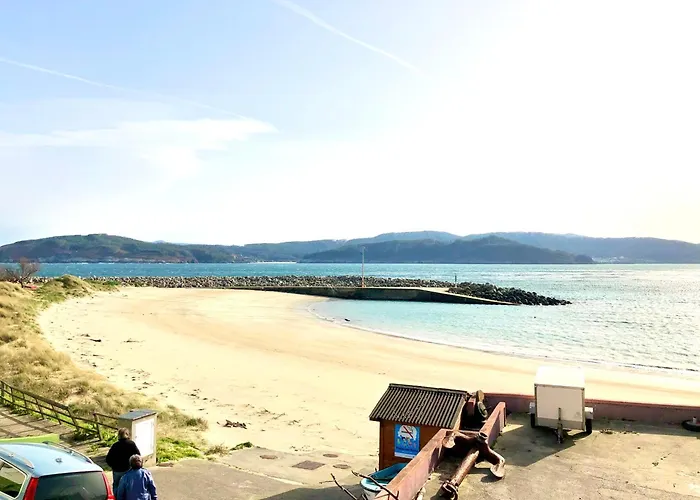 Шале The Cliffs - A Pedrinha *