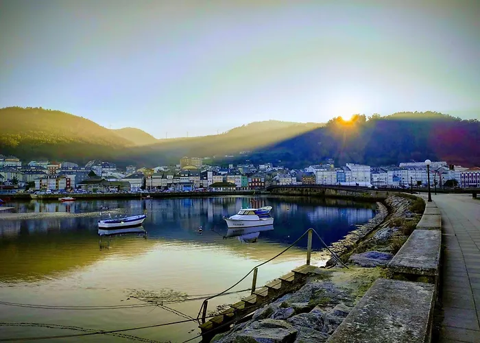 The Cliffs - A Pedrinha Шале Вивейро