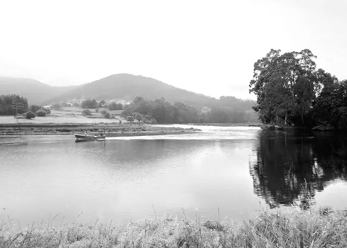 Шале The Cliffs - A Pedrinha Вивейро