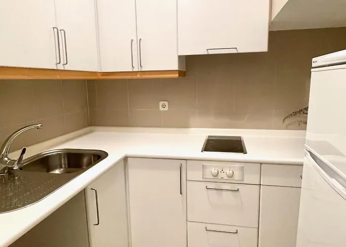 The Cliffs - A Pedrinha *