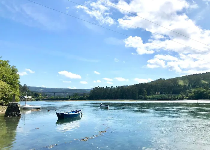 The Cliffs - A Pedrinha Вивейро