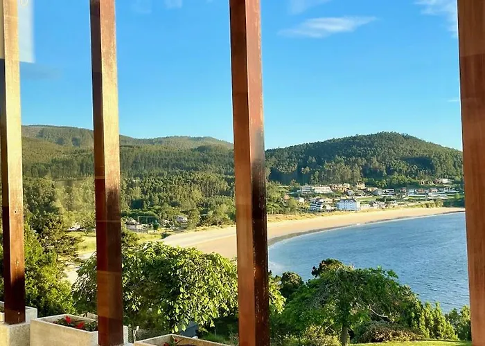 The Cliffs - A Pedrinha * Вивейро