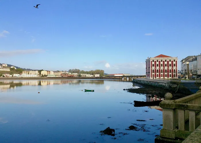 The Cliffs - A Pedrinha