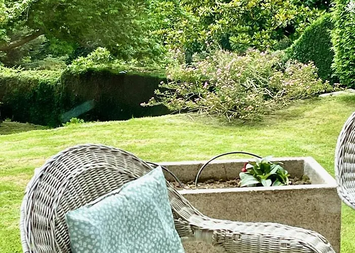 Шале The Cliffs - A Pedrinha *