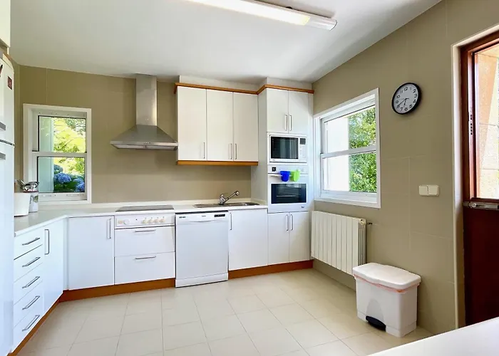 Шале The Cliffs - A Pedrinha Вивейро