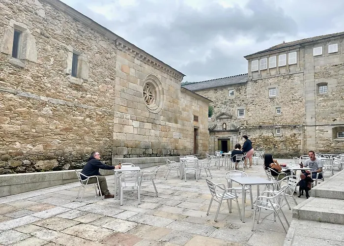 The Cliffs - A Pedrinha Вивейро