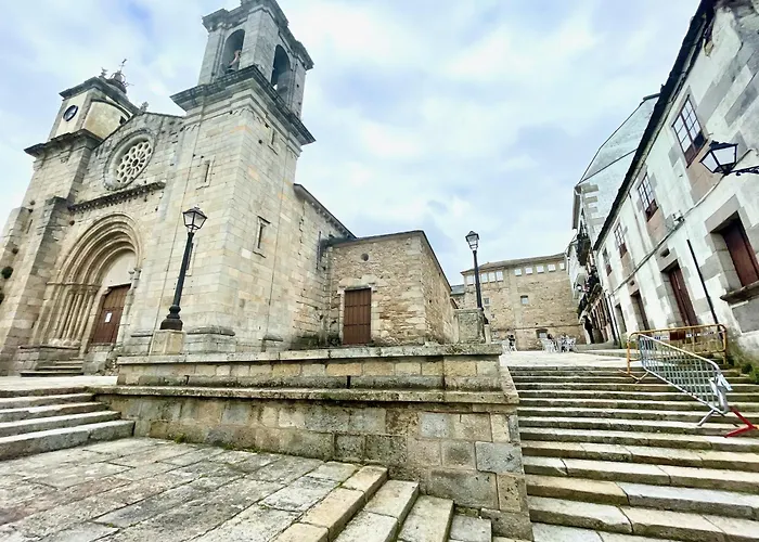 The Cliffs - A Pedrinha * Вивейро