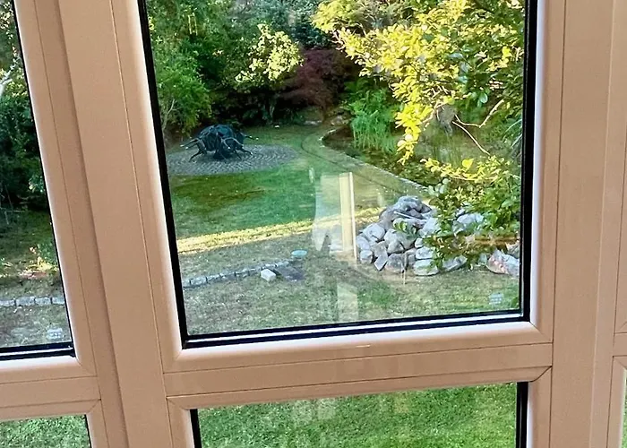 The Cliffs - A Pedrinha Шале