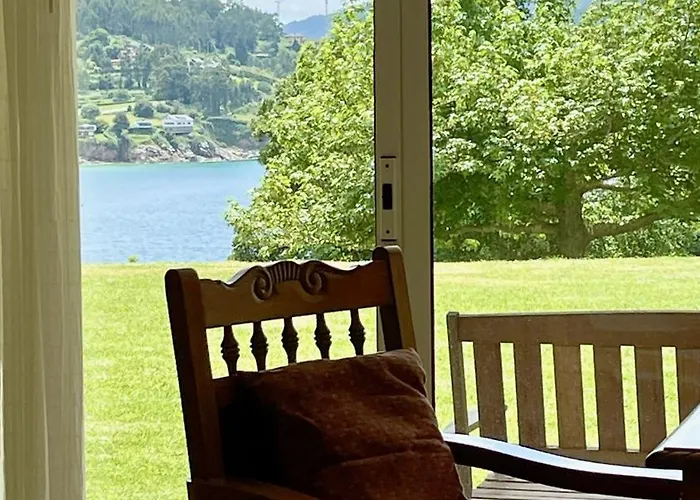 The Cliffs - A Pedrinha Вивейро