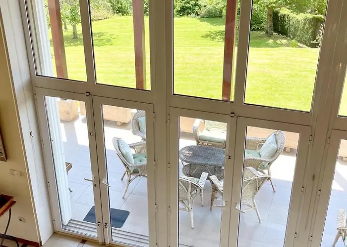 Шале The Cliffs - A Pedrinha *